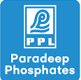 Paradeep Phosphates Limited Official Logo - Amoghkti Partner
